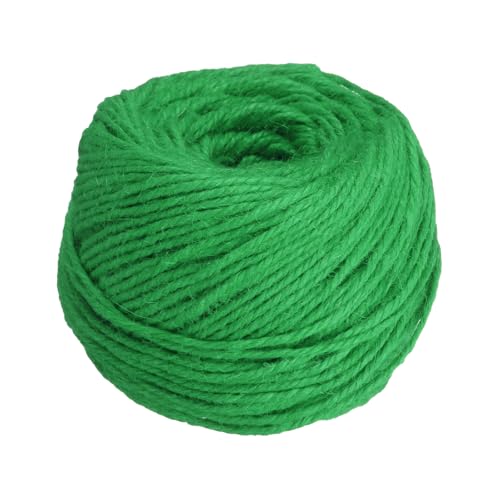328 Feet Natural Jute Twine String