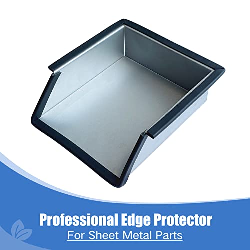 Rubber Edge Trim