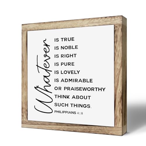 Philippians 4 (Christian 10)