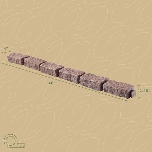 Landscape Edging (4 Count)