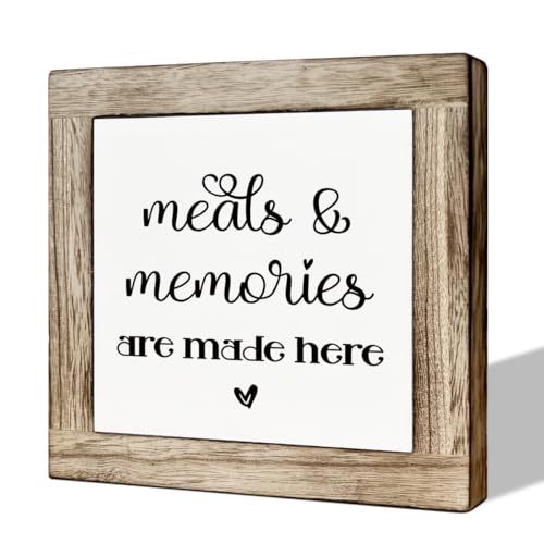 Farmhouse Kitchen Decors (Home12)