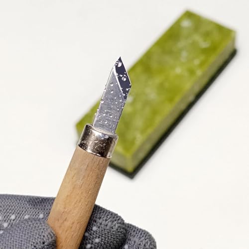 Knife Sharpening Stone (SET-D)
