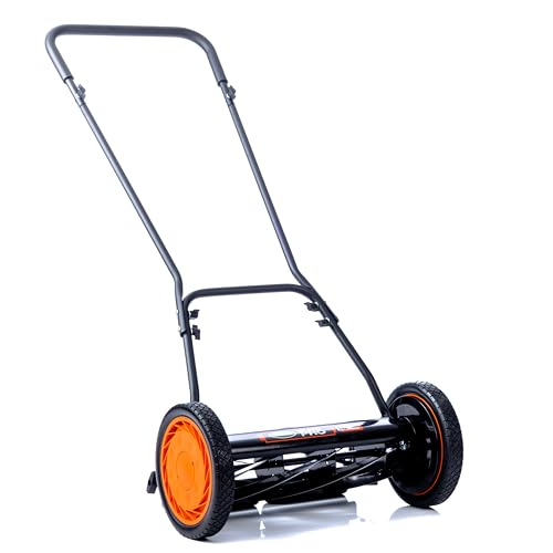 Outdoor Power Tools 2607 (16-Inch, 7-Blade)