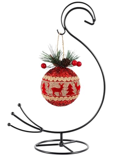 Ornament Display Stand