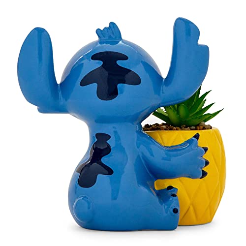 Disney Lilo & Stitch Pineapple 6