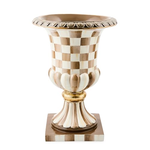Pedestal Tabletop Urn