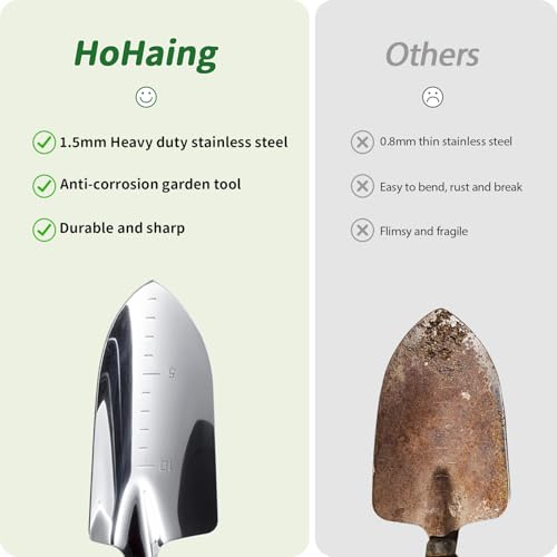 Garden Tool Set
