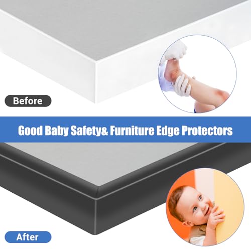 Rubber Edge Trim
