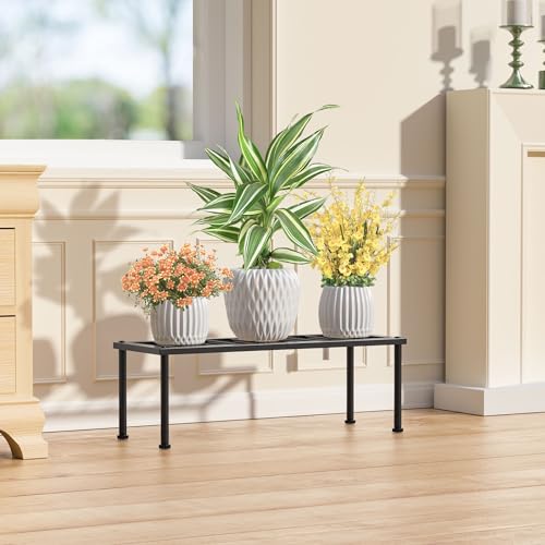 Metal Plant Stand Outdoor