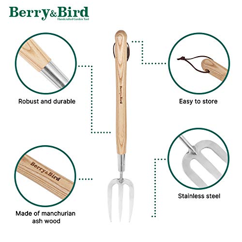 Garden Hand Fork (Hand Fork)