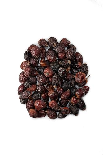 Naturals Whole Rosehips (8 Ounce (Pack of 1))