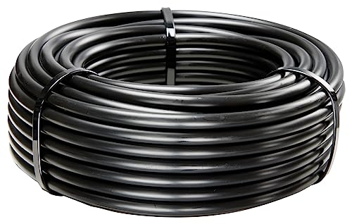 T22 50S Drip Distribution Tubing (Distribution Tubing / 50' Roll (Pack of 1))