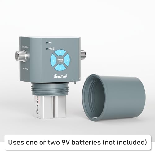 Q1 4 Port Smart Water Timer (Q1 timer only)