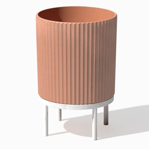 Demi Series Raised Planter