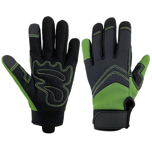 Gardening Gloves for Men and Women