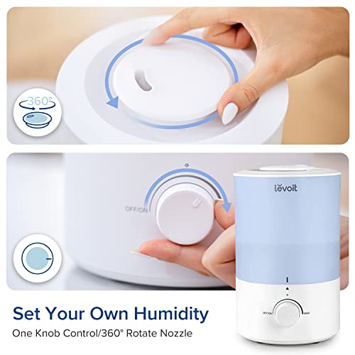 Humidifiers for Bedroom