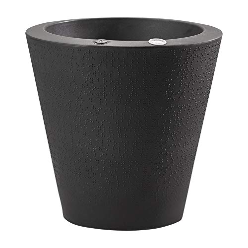 Dot TruDrop Indoor (20-Inch / Caviar Black)