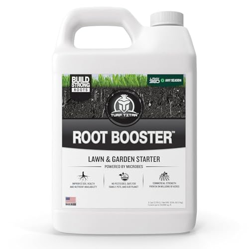 Root Booster 1 Gallon