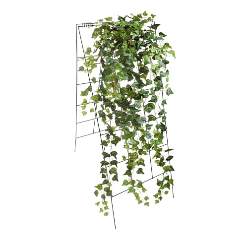 2Pack Green Garden Cucumber Trellis 46” x 18” A