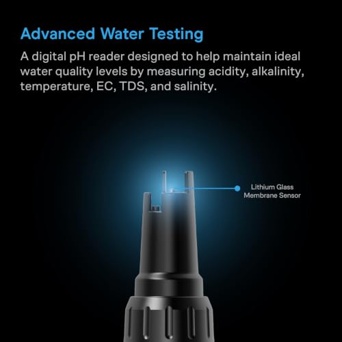 Hydroponic Meter PRO Kit (Hydroponic Meter PRO Kit)