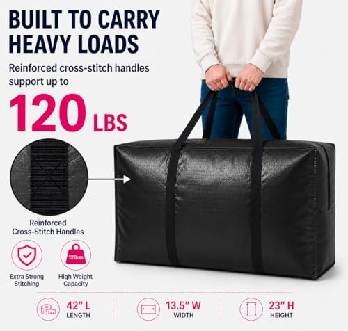 Extra Large Storage Bags