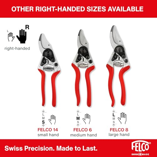 F2 Pruning Shears