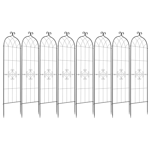 Garden Trellis (8 Count)