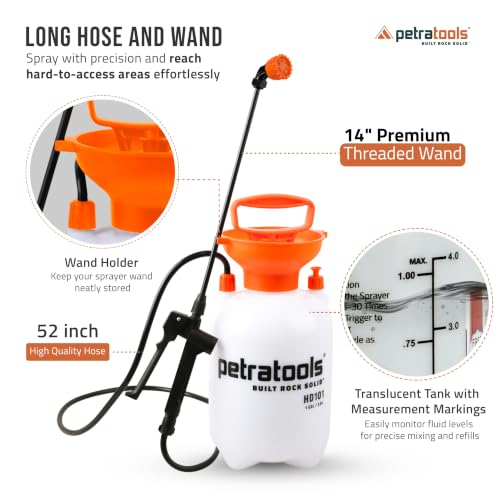 Tools HD101 Pro Kit (1 Gallon)