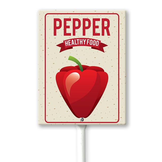 Aluminum Seed & Plant Labels