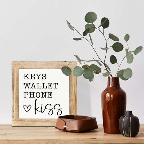 Entryway Table Decor (Color17)