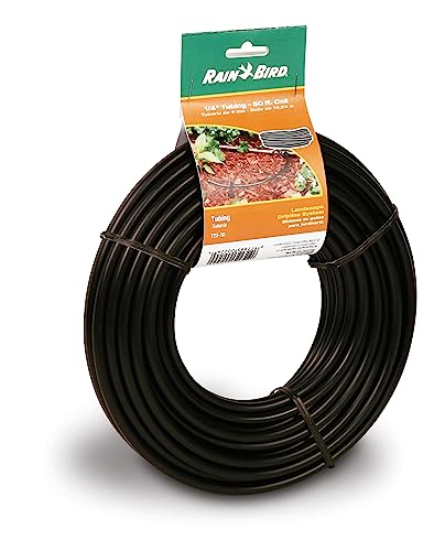 T22 50S Drip Distribution Tubing (Distribution Tubing / 50' Roll (Pack of 1))