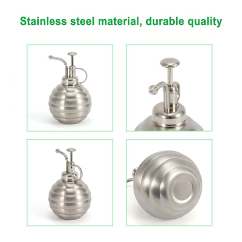 Plant Mister Spray Bottle
