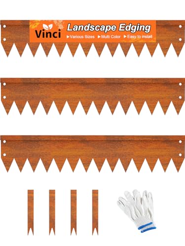 Landscape Edging Border