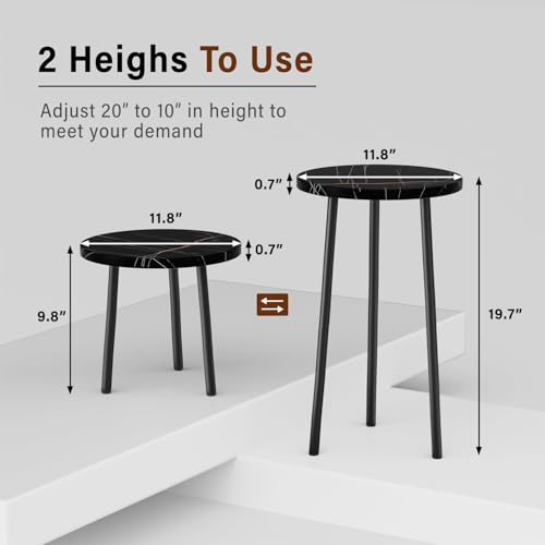 Plant Stand Indoor 2 Pack (2 Count)