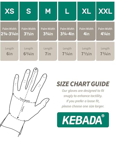 W5 Foam Nitrile Coated Work Gloves for Men Women (W5 Grey (60 Pairs) / Medium)
