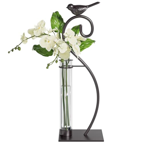 Plant Propagation Station (JK153-Vase Bird)