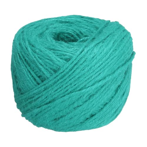 328 Feet Natural Jute Twine String