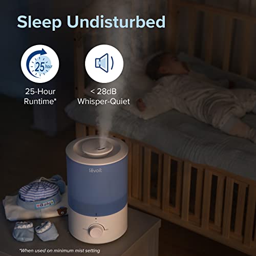 Humidifiers for Bedroom