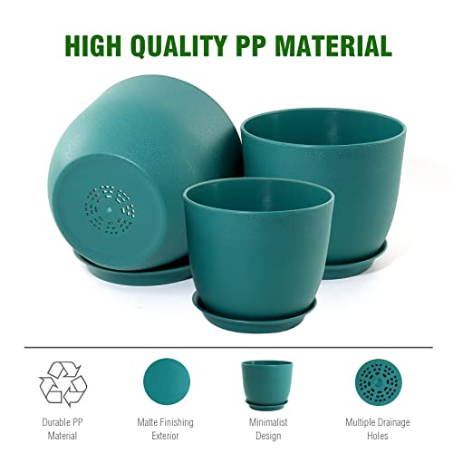 Flower Pots 10