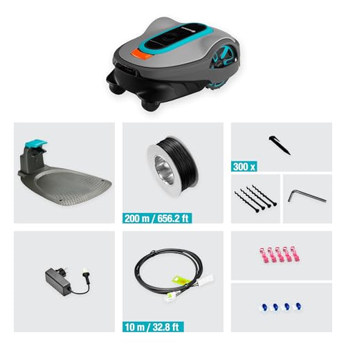 15101 20 SILENO Life (Life / Up To 8,100 Sq. Ft.)