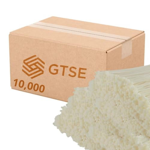 14 Inch White (White / 14" (50lb))