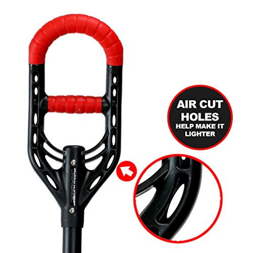 Multi Digger Garden Spade (Spade)
