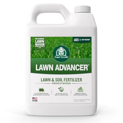 Lawn Advancer (128 oz)