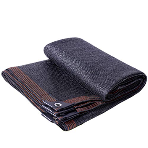 70% Black Shade Cloth