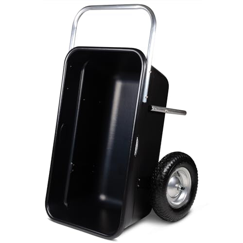 Premium Yard Cart