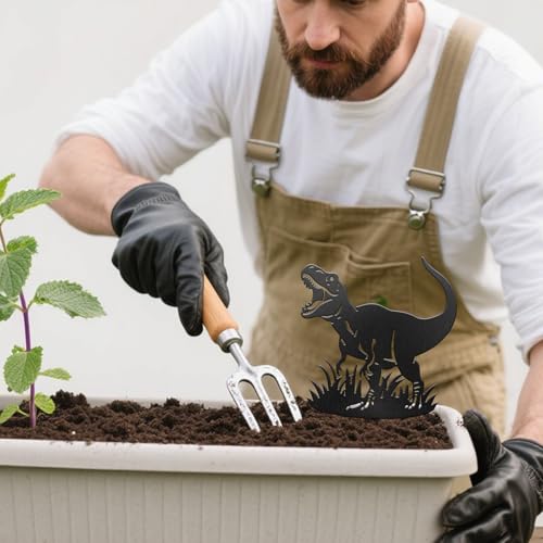 Dinosaur Garden Plant Marker (Dinosaur)