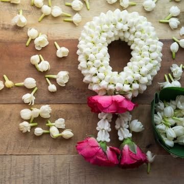 Arabian Jasmine (4 Count)