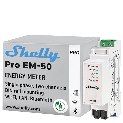Pro EM 50A Wi (Pro EM 50A)