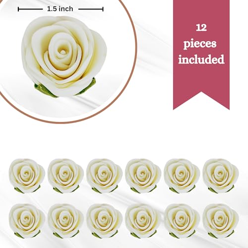 Edible Flower (4.23 Ounce)