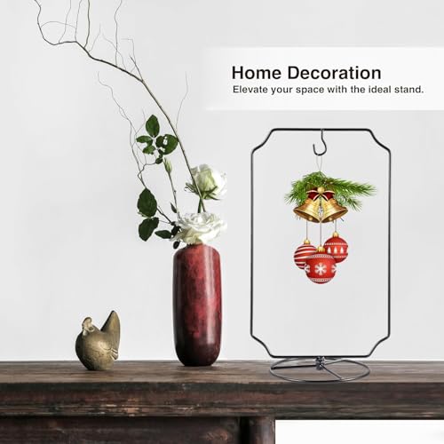 Ornament Display Stand